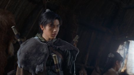 Episode 36 (2018) - Episode 36 poster and promotional image
