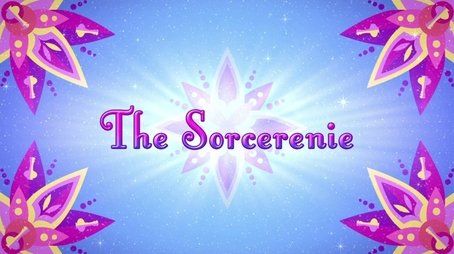 The Sorcerenie (2020) - Episode 48 poster and promotional image