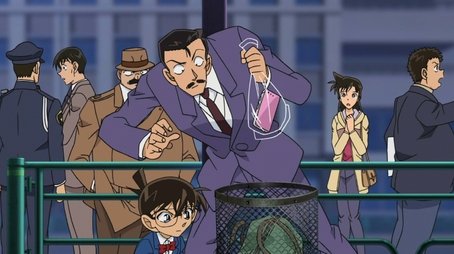The Pop-up Book Bomber (1) (2017) - Episode 883 poster and promotional image
