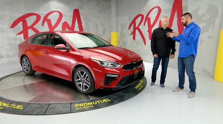 RPM Сезон 21