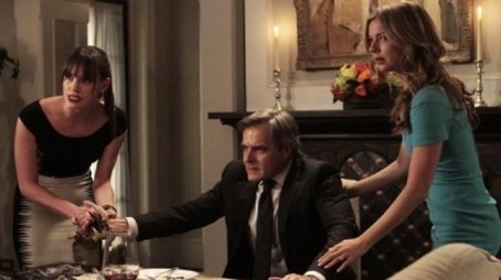 Sin (2013) - Episode 2 poster and promotional image