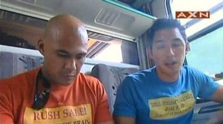 The Amazing Race Asia Сезон 2