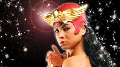 Darna (2005) poster