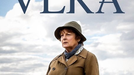 Season 8 (2018) - Season 8 poster and promotional image