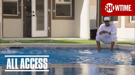 All Access Sezona 34