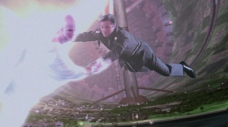 Babylon 5 Sezona 2