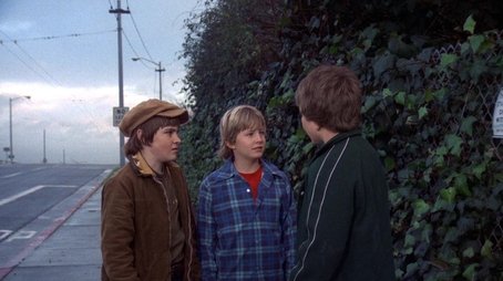 The House on Hyde Street (1973) - Episode 21 poster and promotional image