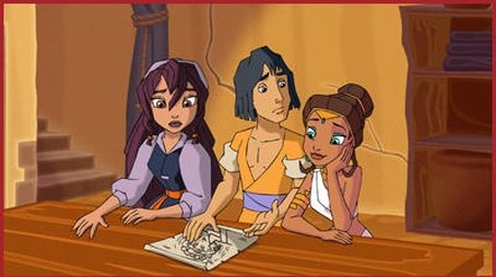 Prince for a Day (2008) - Episode 5 poster and promotional image