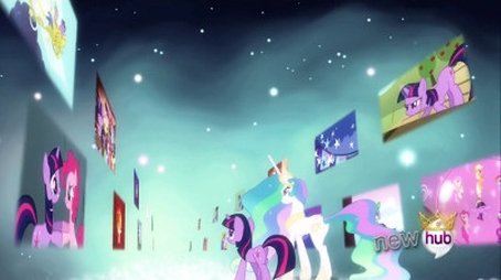 Magical Mystery Cure