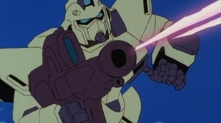 Attack and Defense at Gibraltar (1993) - Episode 14 poster and promotional image
