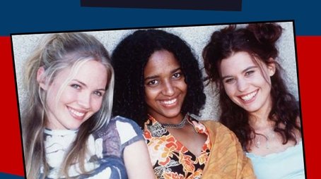 Season 5 (1997) - Season 5 poster and promotional image