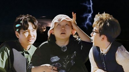 S2 EP9 Extra (Part 1) (2022) - Episode 39 poster and promotional image