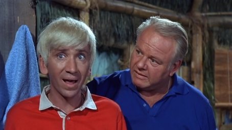 Hair Today, Gone Tomorrow (1966) - Episode 8 poster and promotional image