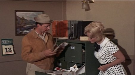 Handy Lessons (1968) - Episode 6 poster and promotional image