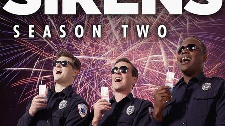 Season 2 (2015) - Season 2 poster and promotional image