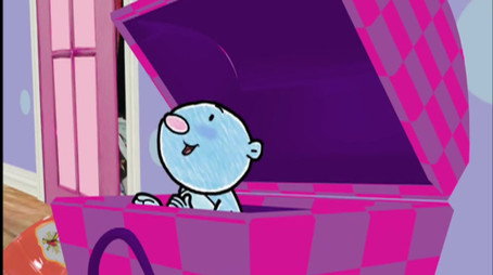 Pinky Dinky Doo Сезон 2