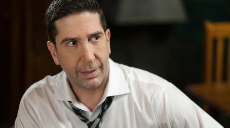 Episode 5 (2020) - Episode 5 poster and promotional image