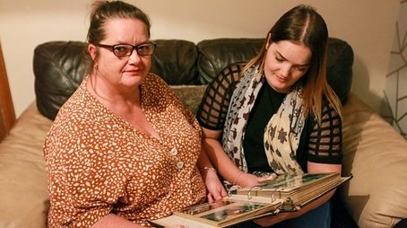 Toxic Town: The Corby Poisonings (2020) - Episode 3 poster and promotional image