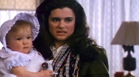 Baby in Not