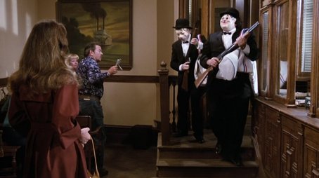 Double Sting (1979) - Episode 13 poster and promotional image
