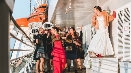 M/S Romantic Sezóna 1