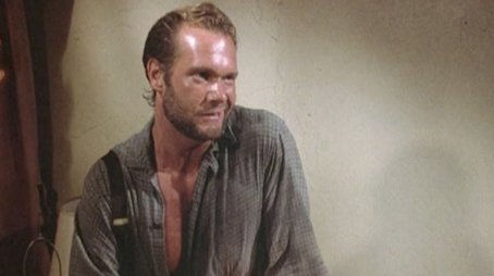 Heat Rash (1982) - Episode 3 poster and promotional image