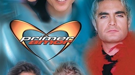 Primer Amor, a 1000 x Hora (2000) poster