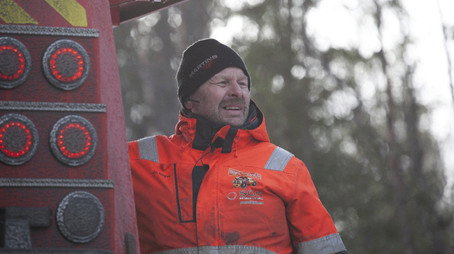 Ice Road Rescue Сезон 4