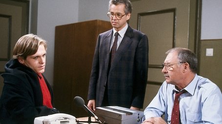 Episode 2 (1987) - Episode 2 poster and promotional image