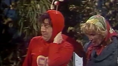 Episode 28 (1976) - Episode 28 poster and promotional image