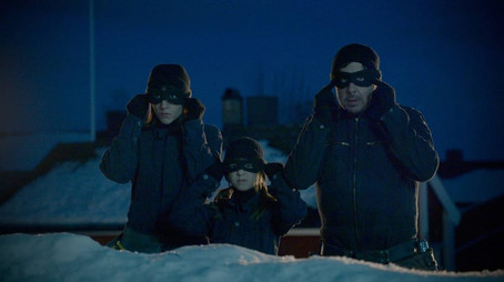 Julkalendern Évad 62