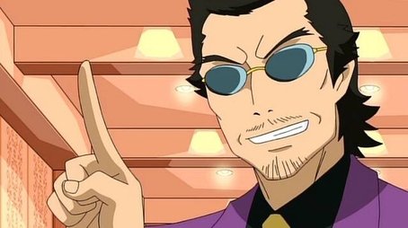The Man of Secrets! Kaoru-chan`s True Self!? (2009) - Episode 29 poster and promotional image