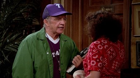 Manager Coach (1983) - Episode 8 poster and promotional image