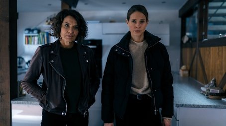 Episode 2 (2024) - Episode 2 poster and promotional image