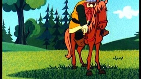 Vicky And The Horse (1975) - Episode 56 poster and promotional image