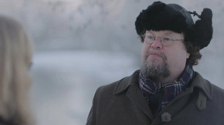 Vem tror du att du är? Сезон 12