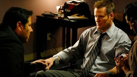 Cold Wars (2009) - Episode 17 poster and promotional image