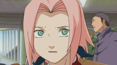 Bushy Brow's Jutsu: Sasuke Style!