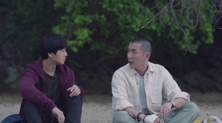 凶宅清潔師 Sezóna 1