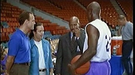 Three Point Shot (1997) - Episode 2 poster and promotional image