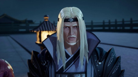 星河至尊 시즌 1