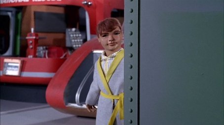 Security Hazard (1966) - Episode 26 poster and promotional image