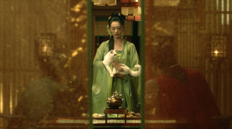 雪中悍刀行 Évad 1