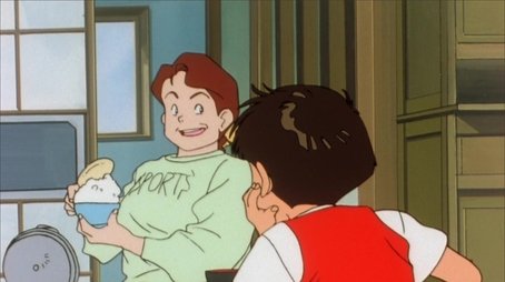 Episode 1 (1993) - Episode 1 poster and promotional image