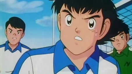 Episode 6 (1994) - Episode 6 poster and promotional image