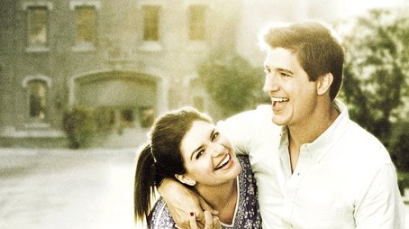 Marry Me (2014) poster