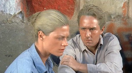 Straight On 'til Morning (1974) - Episode 6 poster and promotional image