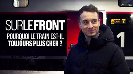 Sur le front Сезон 4