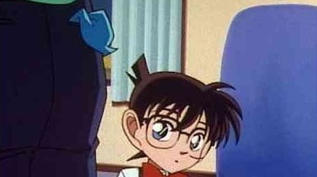 The Key in the Water Locked Room Case (1999) - Episode 155 poster and promotional image