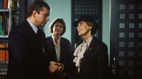 Episode 3 (1989) - Episode 3 poster and promotional image